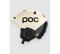 POC - Fornix BC - Ski helmet size 51-54 cm - XS/S, sand
