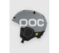 POC Fornix Bc Helmet granite grey matt XSS