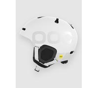 POC Fornix Bc Helmet hydrogen white matt XLXXL