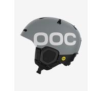 Poc Fornix Bc Helmet Grey XL-2XL