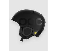 POC Fornix Bc Helmet uranium black matt ML
