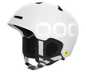 POC Fornix Bc Mips - Mixte - White - size 51/54- model 2025 51/54