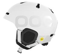POC Fornix Bc - Mixte - White - size 51/54- model 2026 51/54