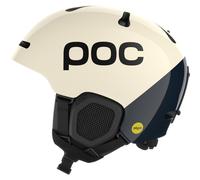 POC Fornix BC, ski helmet, bleu/blanc 59-62cm