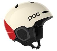 Poc - Fornix Bc Mips Red White - XL-XXL - Helmet