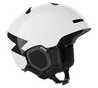 Poc - Fornix Mips Blixten White - XL-XXL - Helmet