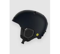 POC Fornix Mips - Mixte - Black - size 55/58- model 2026 55/58