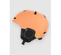 POC Fornix MIPS Helmet apricot sunstone matt ML