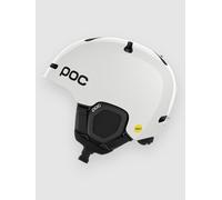 POC Fornix MIPS Helmet blixten white XSS
