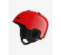 POC Fornix MIPS Helmet bright red - M-L