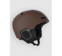 POC Fornix MIPS Ski Helmet - All-Mountain helmet with MIPS, Aramid bridges, PC & EPS shell, 360° fit, adjustable ventilation & goggle clip