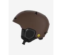 POC Fornix MIPS Ski Helmet - All-Mountain helmet with MIPS, Aramid bridges, PC & EPS shell, 360° fit, adjustable ventilation & goggle clip