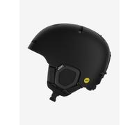 POC - Ski/snowboard Helmet - Fornix MIPS Uranium Black Matt for Men - Size 55-58 cm Black 55-58 cm