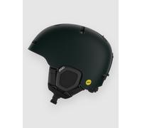 POC Fornix MIPS Helmet pargasite green matt XSS