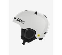 Poc Fornix Mips Helmet White XL-2XL
