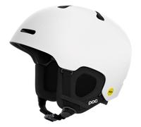 POC Fornix MIPS Snowboard/Ski Helmet, XL/XXL Hydrogen White Matt