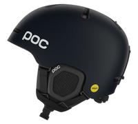 POC Fornix Mips - Mixte - Black - size 55/58- model 2026 55/58