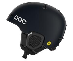 POC Fornix Mips - Mixte - Black - size 55/58- model 2026 55/58
