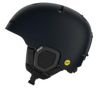 POC - Fornix MIPS - Ski helmet size 59-62 cm - XL/XXL, black