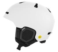 POC Fornix Mips - Mixte - White - size 51/54- model 2026 51/54