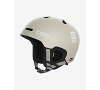 POC - Ski/snowboard Helmet - Fornix MIPS POW JJ Mineral Grey Matt for Men - Size 55-58 cm - Beige Beige 55-58 cm
