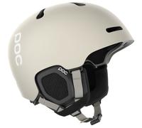 POC - Ski/snowboard Helmet - Fornix MIPS POW JJ Mineral Grey Matt for Men - Size 51-54 cm - Beige Beige 51-54 cm