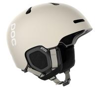 POC - Ski/snowboard Helmet - Fornix MIPS POW JJ Mineral Grey Matt for Men - Size 55-58 cm - Beige Beige 55-58 cm
