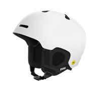 POC Fornix MIPS Snowboard/Ski Helmet, M/L Hydrogen White Matt