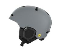 POC Fornix MIPS - Ski and snowboard helmet for enhanced safety and performance wherever you are on the mountain with MIPS protection