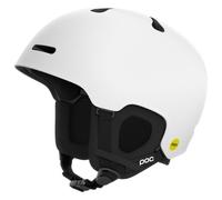 POC - Fornix MIPS - Ski helmet size 51-54 cm - XS/S, white