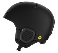 Ski helmet POC Fornix MIPS (Uranium Black Matt)