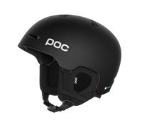 POC Fornix MIPS Ski Snow Helmet Uranium Black Matt Small 51-54 RRP £200 FREE P&P