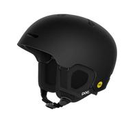 POC Fornix MIPS Ski Snow Helmet Uranium Black Matt Small 51-54 RRP £200 FREE P&P