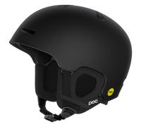 Poc Fornix MIPS - Ski helmet Uranium Black Matt 51-54 cm