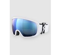 POC - Fovea Cat. 2 (VLT 20%) - Ski goggles blue