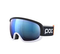 POC Fovea Clarity Comp - A competition goggle designed for the very high speeds of downhill racing