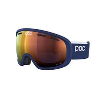 POC Fovea Clarity Mid ski googles - A smaller goggle with maximal vertical and peripheral vision - ideal for junior skiers or adults with smaller faces with complete UV protection