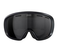 POC - Fovea Clarity POW JJ Cat. 2 (VLT 20%) - Ski goggles grey/black
