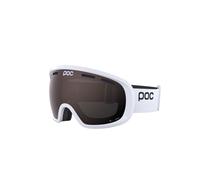 POC FOVEA CLARITY Ski Goggles White Cat 2