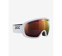 POC Fovea Goggles with Clarity Intense Partly Sunny Orange Lens