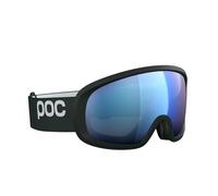 POC Fovea Mid - A smaller goggle with maximal vertical and peripheral vision - ideal for junior skiers or adults with smaller faces with complete UV protection