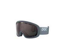 POC FOVEA MID CLARITY Ski Goggles Gray Cat 2