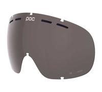 Poc Fovea Mid/fovea Mid Race Lens Clear Partly Cloudy Grey/CAT2
