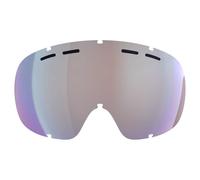 Poc Fovea Mid/fovea Mid Race Polarized Lens Clear Changing Sky Blue/CAT1-3
