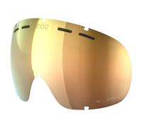 Poc Fovea Mid/fovea Mid Race Polarized Lens Golden Cloudy Coral/CAT2