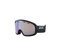 POC Fovea Mid Photochromic Ski Goggles Black Cat.1-3