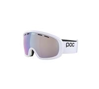 POC Fovea Mid Photochromic ski mask (Hydrogen White/Photochromic/Changeable Sky Blue)