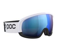 POC Fovea Mid Race Marco Odermatt - Mixte - White / Black - size only size- model 2026 only size