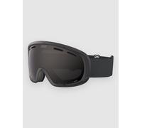 POC Fovea Mid Raw Black Goggle partly sunny grey Uni