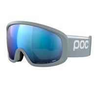 POC - Fovea Mid S2 (VLT 20%) - Ski goggles blue